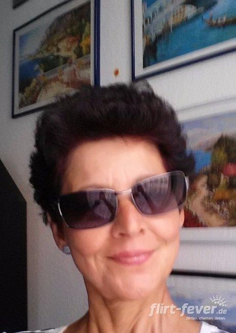 Jungfrau frau flirten