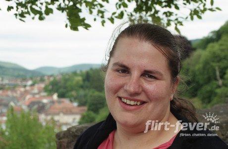 Profil - Julia-8 - flirt-fever.de - flirten. chatten. daten.