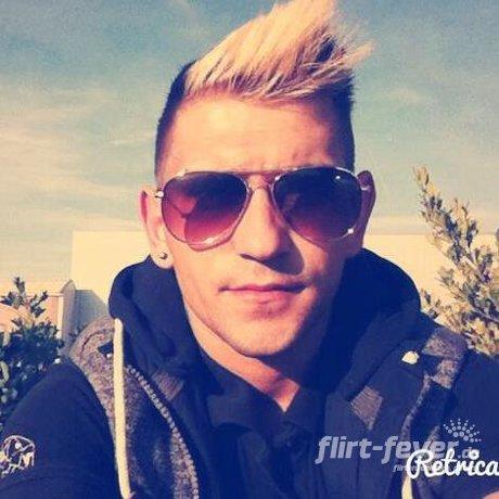 Profil - Peter807 - flirt-fever.de - flirten. chatten. daten.