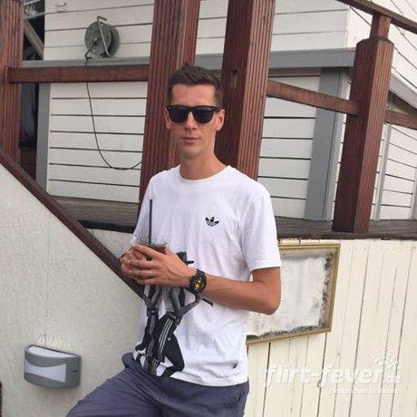 Profil - Anton733 - flirt-fever.de - flirten. chatten. daten.