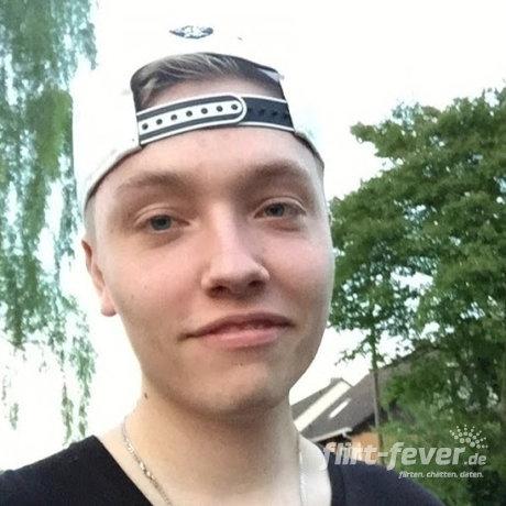 schütze mann flirt