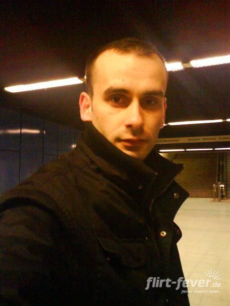 Profil - martymacfly69 - flirt-fever.de - flirten. chatten. daten.