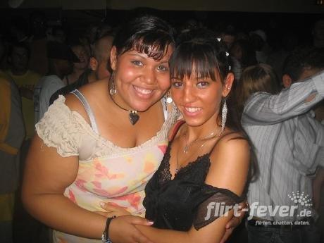 Flirten chatten freunde treffen