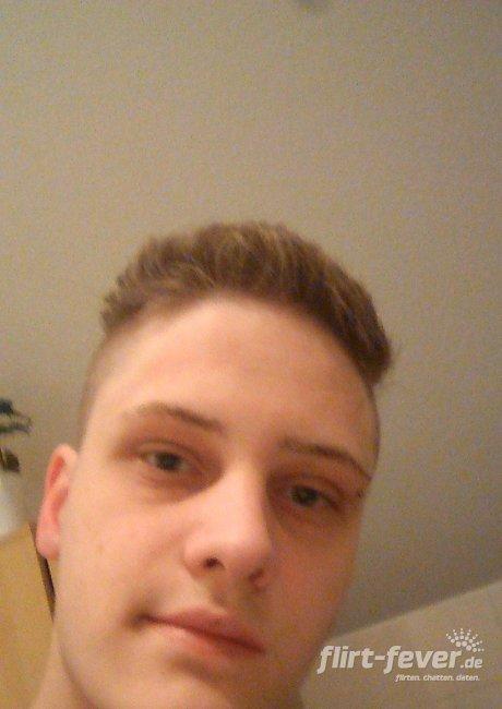 Sie sucht ihn ü 50