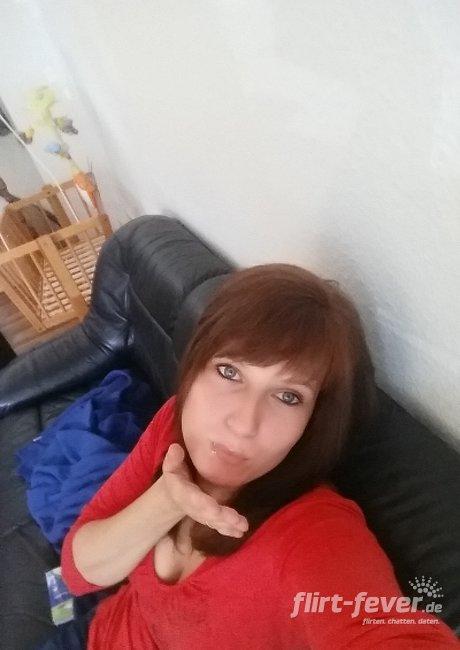 Es hat ein Männergesicht als Profilbild. Was soll das?» – «Ich ...