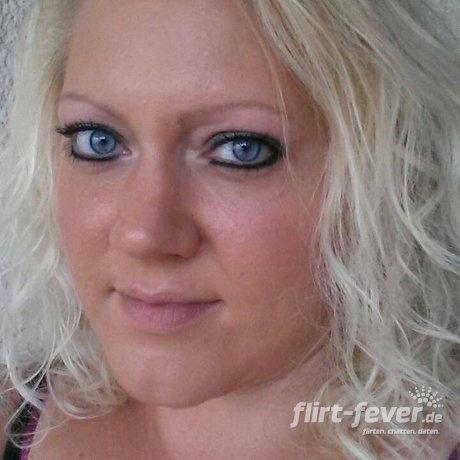 Flirten blue