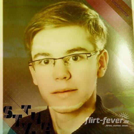 Profil - Christian6460 - flirt-fever.de - flirten. chatten. daten.
