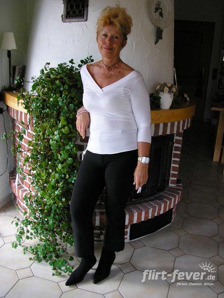 Arzthelferin flirten