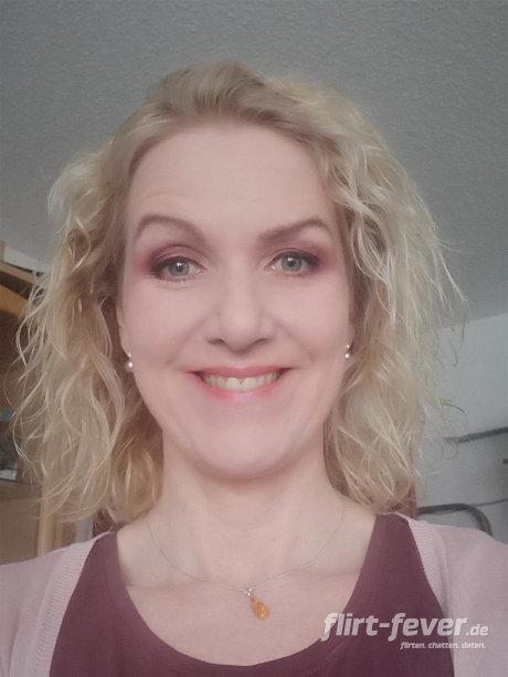 Keine frau flirtet mit mir