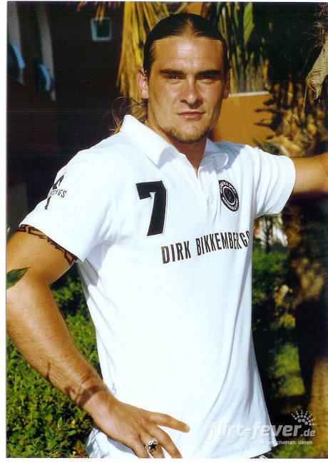 Profil - daniel lover - flirt-fever.de - flirten. chatten. daten.