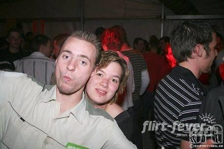 Fahren flirten finden