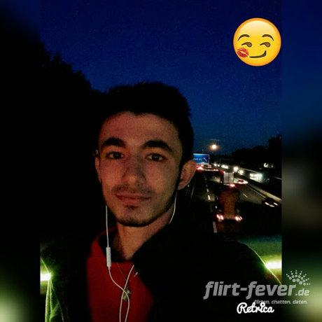 Suche mann zum flirten