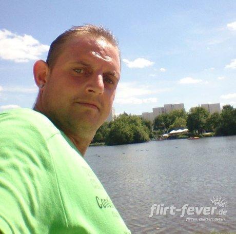 Flirten mit partnerin