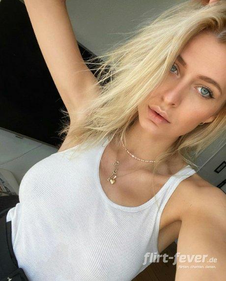Andere frauen flirten mit meinem freund