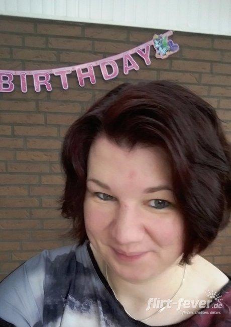 Flirten tut gut