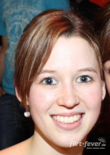 Arzthelferin flirten