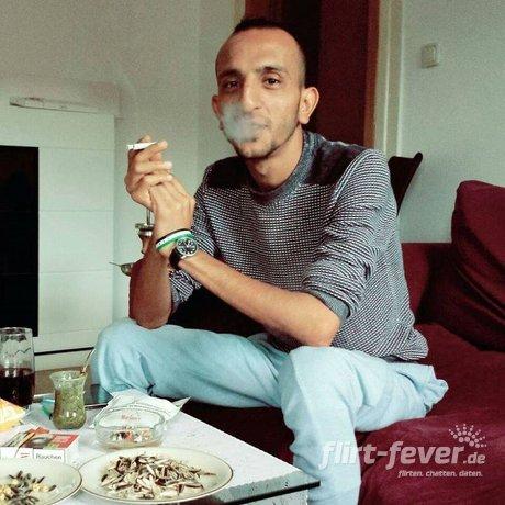 Arabische männer flirten