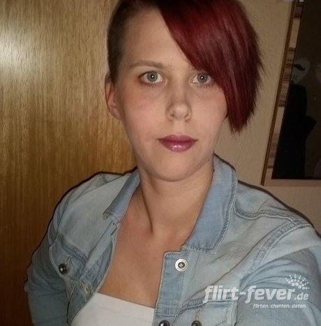 Sie sucht ihn goslar
