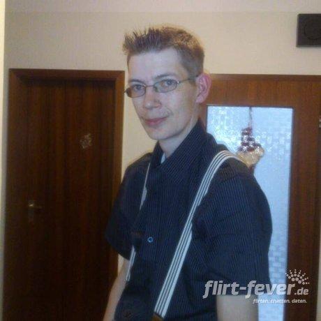 Flirt mann