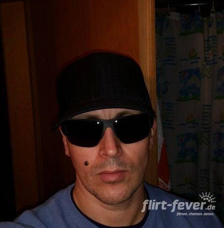 schütze mann flirt