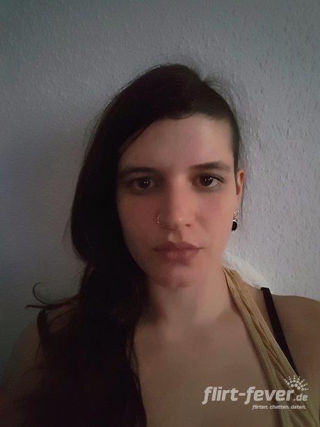 Profil - Pfefferminzel - flirt-fever.de - flirten. chatten. daten.
