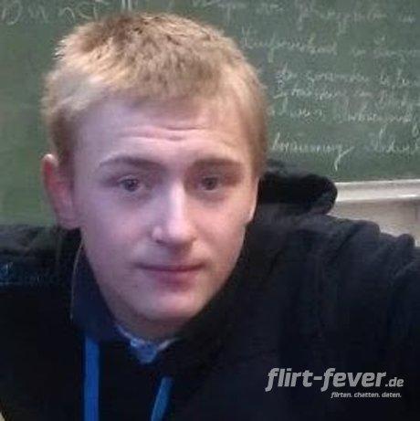 Flirten fever
