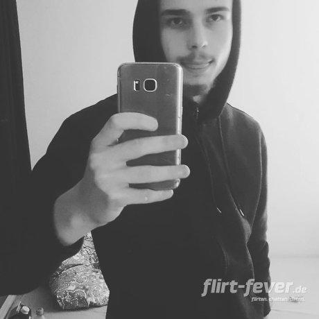 Facebook flirten schreiben