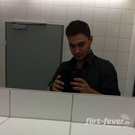 Schütze mann flirt