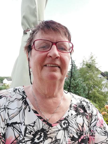 Sie sucht ihn obertshausen
