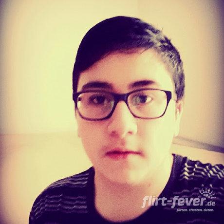 Profil - BlackSilverGhost - flirt-fever.de - flirten. chatten. daten.