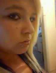 Mädchen chatten flirten